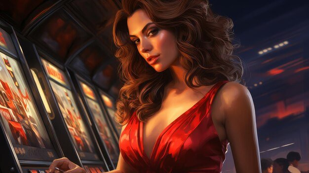 Link 8Day hướng dẫn chơi Slot Online
